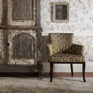 Zoffany decor velvet collection product listing