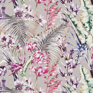 Harlequin fabric amazilia 22 product listing