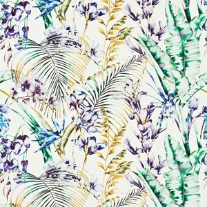 Harlequin fabric amazilia 18 product listing