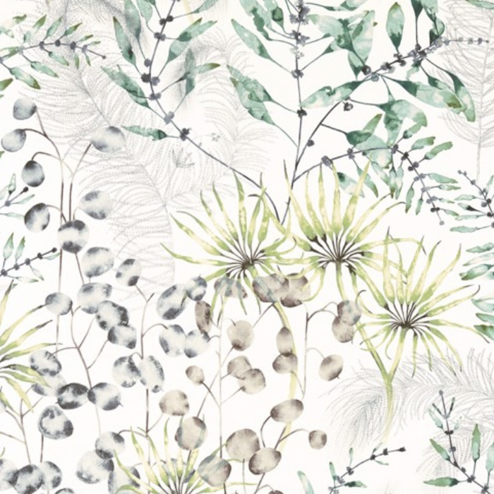 Harlequin fabric anthozoa 25 product detail
