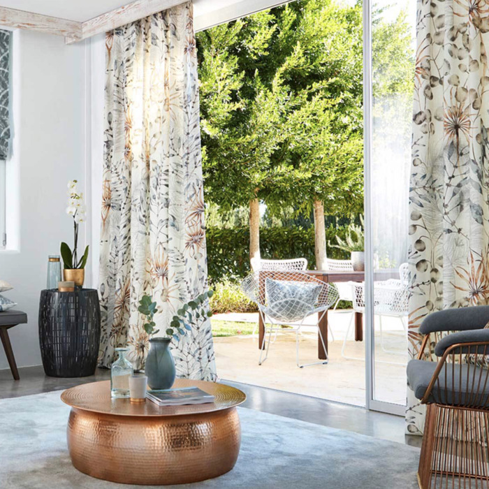 Postelia fabric product detail