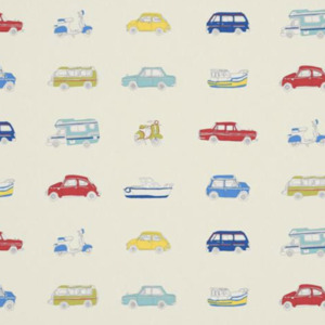 Harlequin fabric little treasures 17 product listing