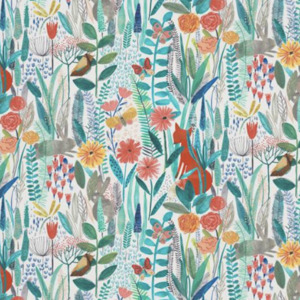 Harlequin fabric little treasures 20 product listing