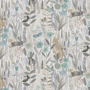 Harlequin fabric little treasures 21 product listing