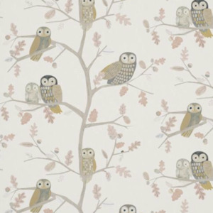 Harlequin fabric little treasures 27 product listing