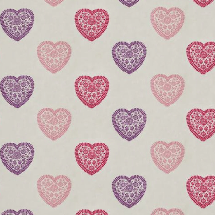Harlequin fabric little treasures 34 product detail