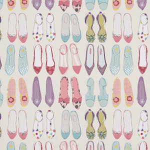 Harlequin fabric little treasures 36 product listing