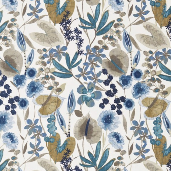 Harlequin fabric colour 51 product detail