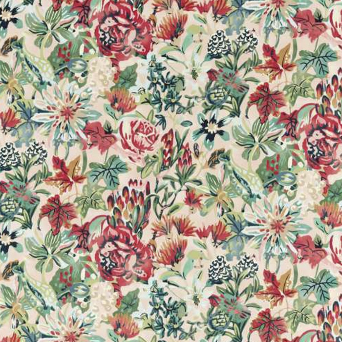 Harlequin fabric colour 53 product detail