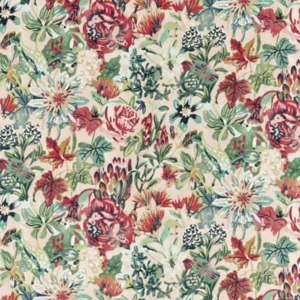Harlequin fabric colour 53 product listing