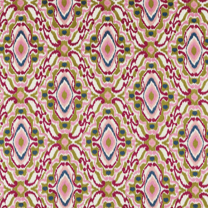 Harlequin fabric colour 2 40 product detail