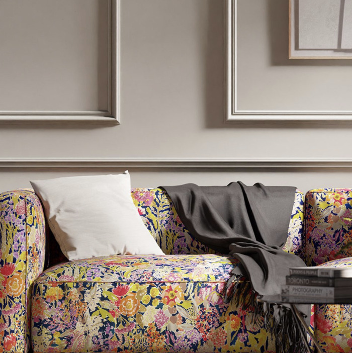 Sanguine fabric product detail