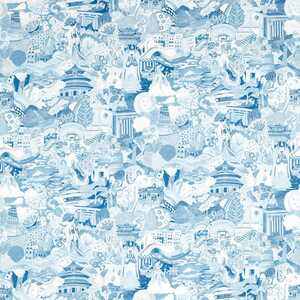 Harlequin fabric colour 3 24 product listing