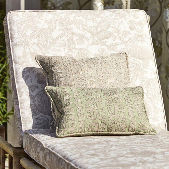 Melograno fabric product detail