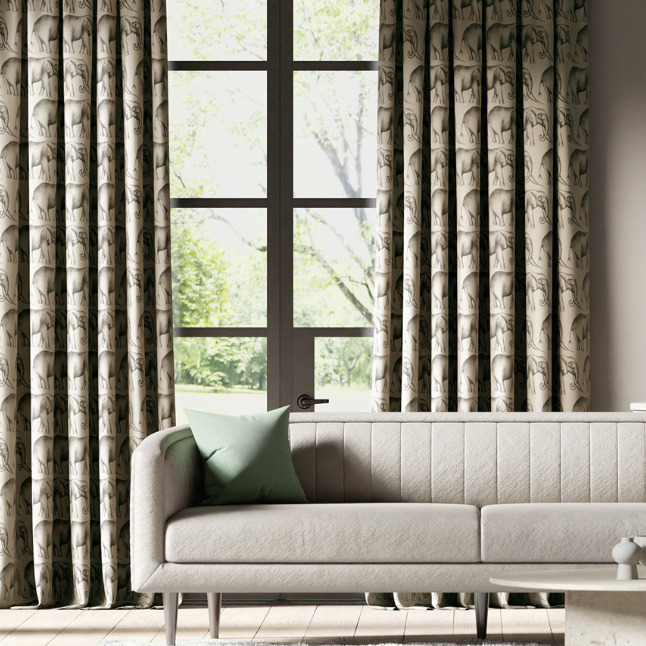 Savanna fabric product detail