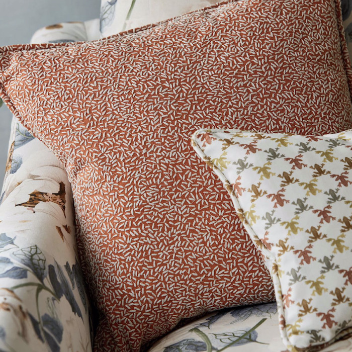 Sow fabric product detail