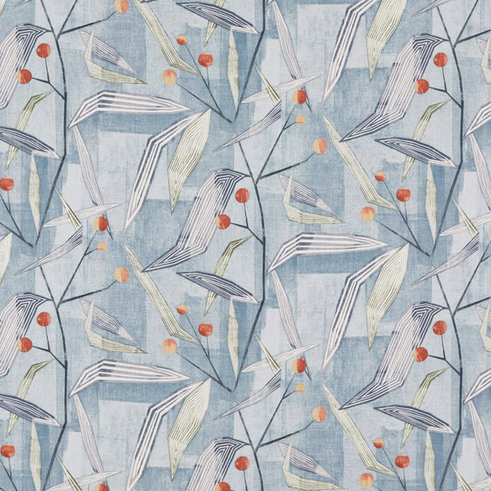 Harlequin fabric entity 6 product detail