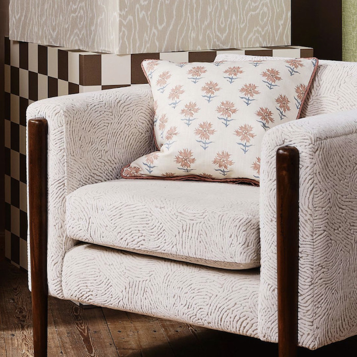 Fellcroft fabric product detail