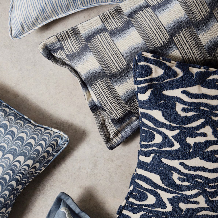 Ikigai fabric product detail