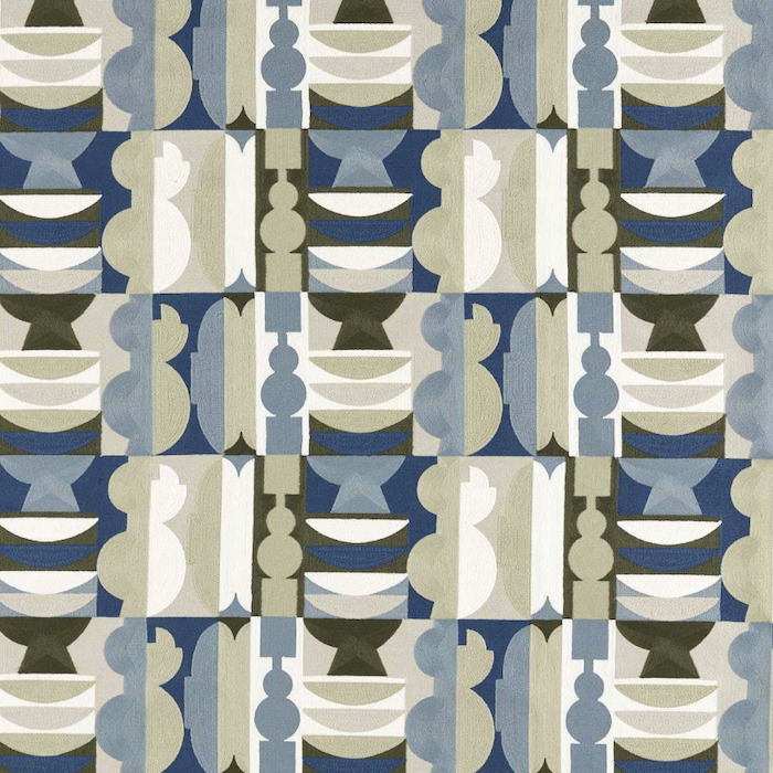 Harlequin fabric henry holland 29 product detail