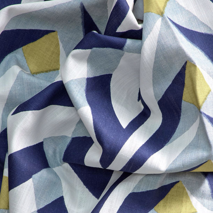 Klimt fabric product detail