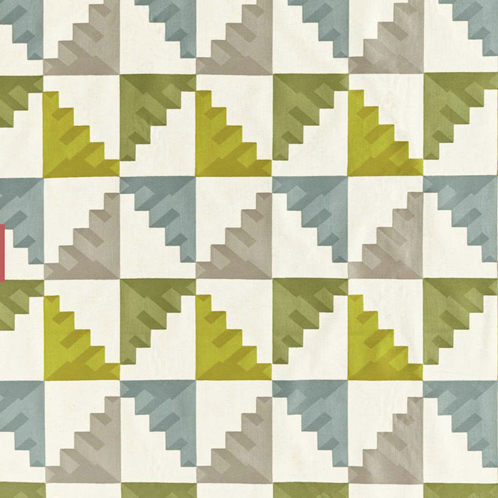 Harlequin fabric mirador 28 product detail