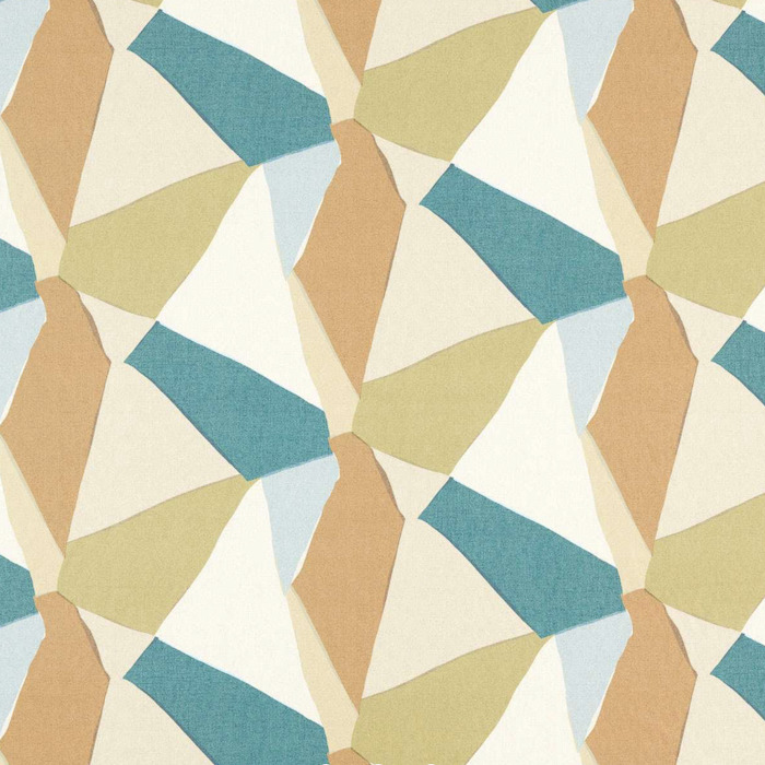 Harlequin fabric reflect fabric 34 product detail