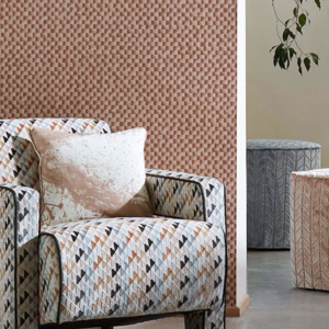 Vidi fabric product listing