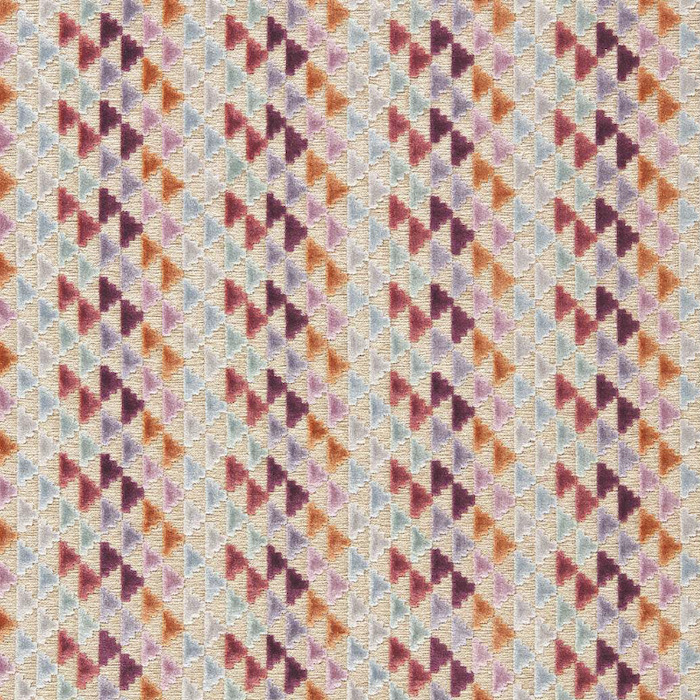 Harlequin fabric reflect velvets 21 product detail