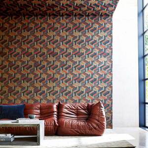Escheresque wallpaper product listing