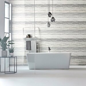 Metamorphic wallpaper product listing