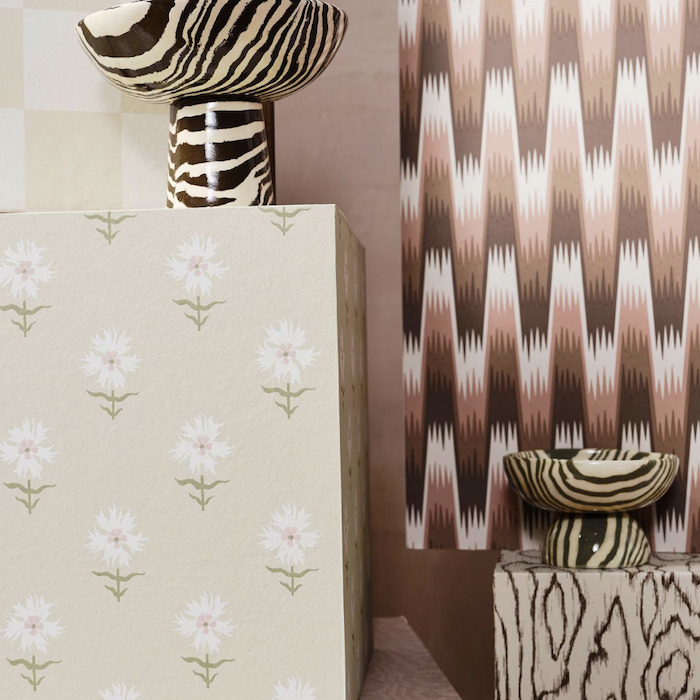 Fellcroft wallpaper product detail
