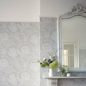 Mirabella wallpaper product listing