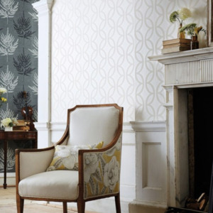 Comice wallpaper product listing