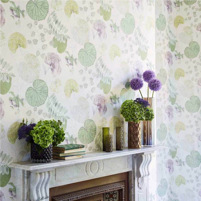 Dardanella wallpaper product detail
