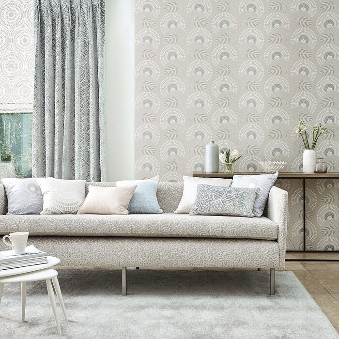 Louella wallpaper product detail