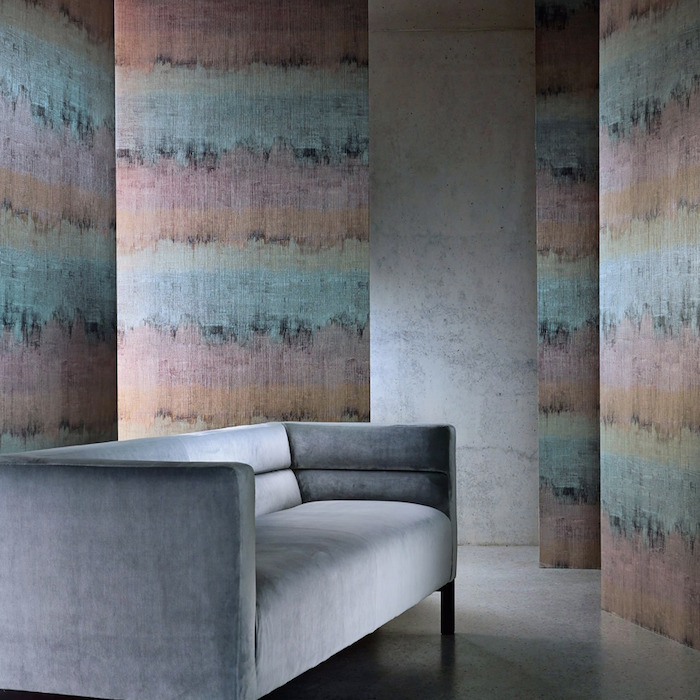 Lustre wallpaper product detail