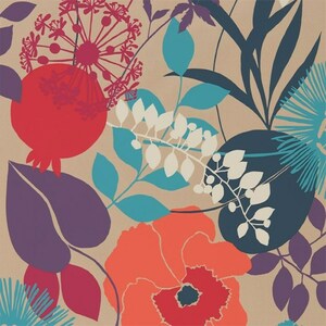 Harlequin wallpaper standing ovation 2 product listing