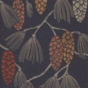 Harlequin wallpaper standing ovation 6 product listing