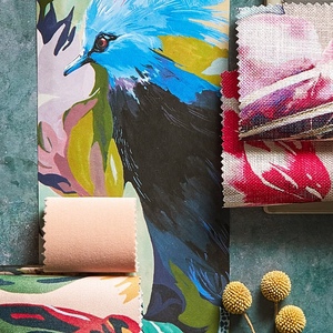 Harlequin colour 1 fabric collection product listing