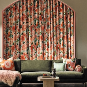 Harlequin colour 2 fabric collection product listing
