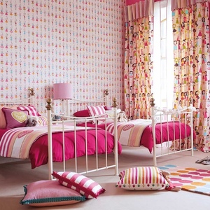 Harlequin all about me collection product listing
