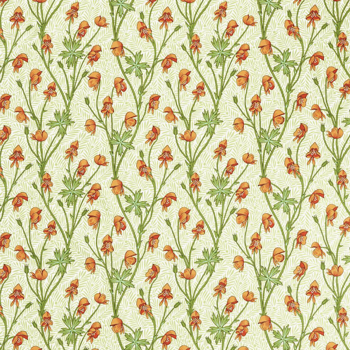 Morris co fabric bedford park 19 product detail