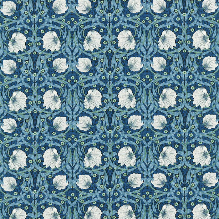 Morris co fabric bedford park 20 product detail