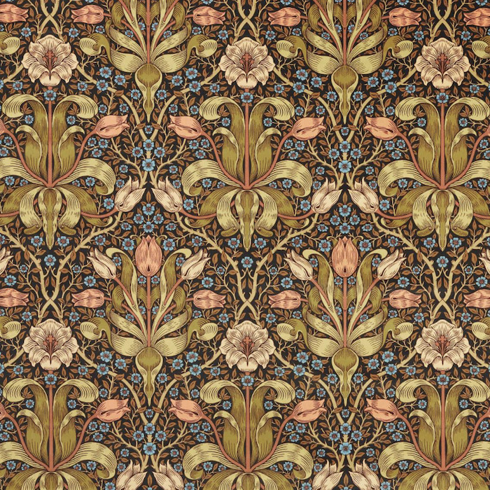 Morris co fabric bedford park 27 product detail