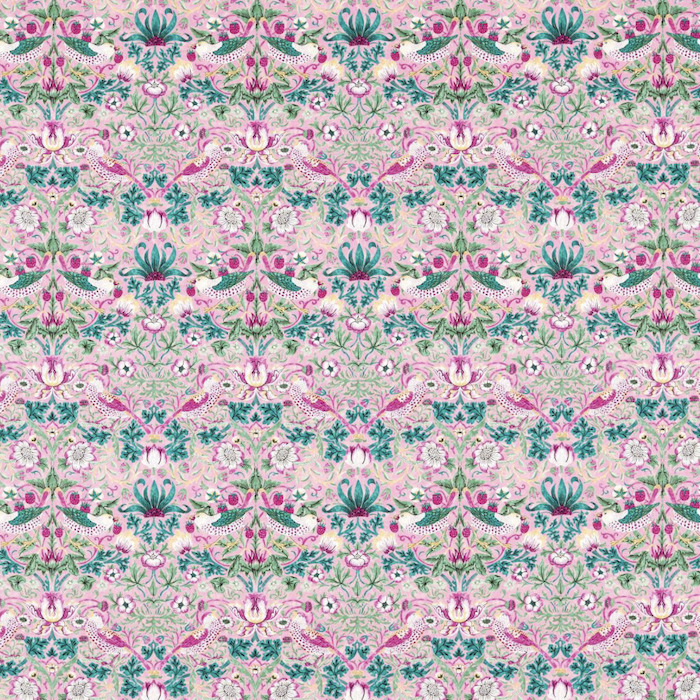 Morris co fabric bedford park 29 product detail