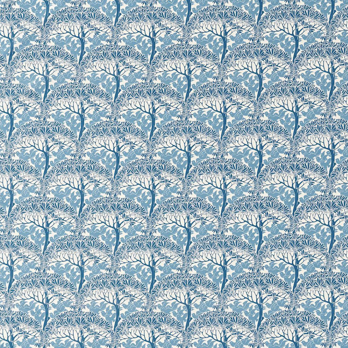 Morris co fabric bedford park 30 product detail