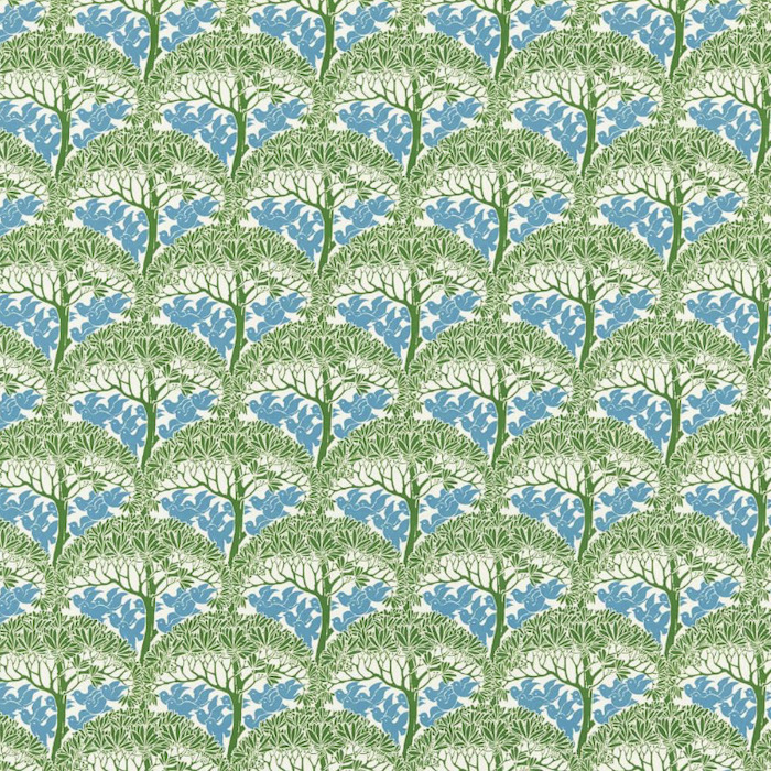 Morris co fabric bedford park 31 product detail