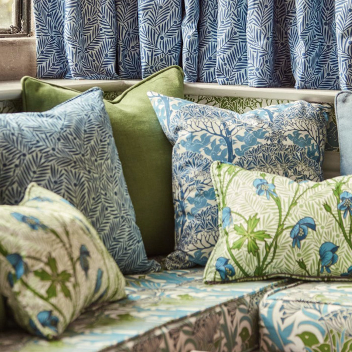 The savaric fabric product detail