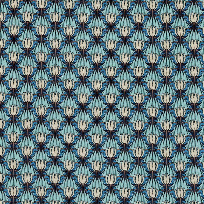 Morris co fabric bedford park 34 product detail